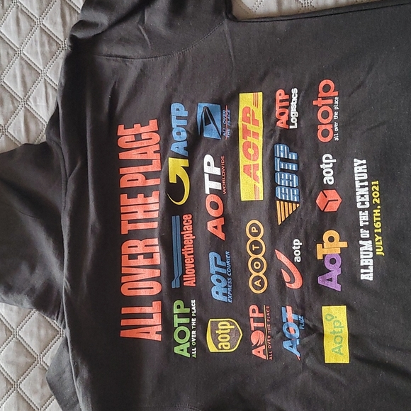 KSI Hoodie - Picture 2 of 2